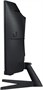 Монитор Samsung S32CG550EI 32.0-inch 2120360267