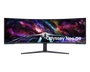 Монитор Samsung S57CG952NI 57.0-inch черный 2043941130