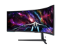 Монитор Samsung S57CG952NI 57.0-inch черный 2043941130