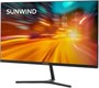 Монитор SUNWIND SM-24FI401 23.8-inch черный 2125321103