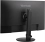 Монитор ViewSonic VA2708-HDJ 27.0-inch черный 689647896