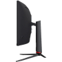 Монитор KTC H34S18S 34.0-inch черный (плохая упаковка) 904843749