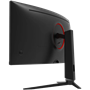 Монитор KTC H34S18S 34.0-inch черный (плохая упаковка) 904843749