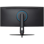 Монитор KTC H34S18S 34.0-inch черный (плохая упаковка) 904843749