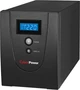 ИБП CyberPower Line-Interactive VALUE2200EILCD (VALUE 2200EILCD) 1689822172