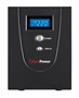 ИБП CyberPower Line-Interactive VALUE2200EILCD (VALUE 2200EILCD) 1689822172