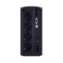 ИБП CyberPower Line-Interactive VP1000ELCD 763312553