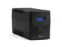 ИБП Бастион SKAT-UPS Line-interactive 1500ВА / 900Вт SKAT-UPS 1500-IN-2x9 (457) 1853454219