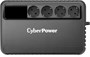 ИБП CyberPower Line-Interactive BU1000E 97153354