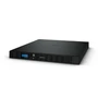 ИБП CyberPower Line-Interactive PR1000ELCDRT1U 1434935931