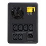 ИБП APC Easy UPS 1600VA (BVX1600LI) 1359038110