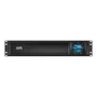 ИБП APC Smart-UPS SMC 1500VA (SMC1500I-2UC) 242679557