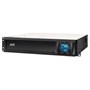ИБП APC Smart-UPS SMC 1500VA (SMC1500I-2UC) 242679557