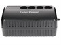 ИБП CyberPower BU1000E, Line-Interactive, 1000VA/600W, 4 Schuko розетки, Black, 0.4х0.3х0.3м., 7.8кг./ UPS Line-Interactive CyberPower BU1000E 1000VA/600W (4 EURO) 1412060336