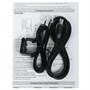 ИБП CyberPower Line-Interactive BR700ELCD 341005057