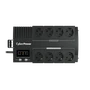 ИБП CyberPower Line-Interactive BS650E New 2018 (BS650E.) 8248229