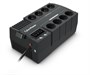 ИБП CyberPower Line-Interactive BS650E New 2018 (BS650E.) 8248229