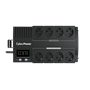 ИБП CyberPower Line-Interactive BS850E New 2018 (BS850E.) 50204770