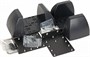 ИБП CyberPower Line-Interactive PR1500ELCDRT2U 1064993464