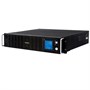 ИБП CyberPower Line-Interactive PR3000ELCDRT2U 818236978