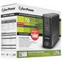 ИБП CyberPower Line-Interactive UT650EIG 1820319566