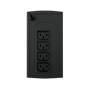 ИБП CyberPower Line-Interactive UTC650EI 1593399393