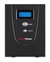 ИБП CyberPower Line-Interactive VALUE2200EILCD (VALUE 2200EILCD) 1689822172