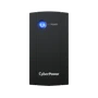 ИБП CyberPower UTC650E, Line-Interactive, 650VA/360W, 2 Schuko розетки, Black, 0.84х0.159х0.252м., 3.8кг./ UPC Line-Interactive CyberPower UTC650E 650VA/360W (2 EURO) 982446238