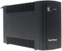 ИБП CyberPower UTI875E, линейно-интерактивный, 875Вт/425В (2 евророзетки)/ UPS CyberPower UTI875E, Line-Interactive, 875VA/425W (2 EURO) 1822475343
