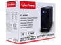 ИБП CyberPower UTI875E, линейно-интерактивный, 875Вт/425В (2 евророзетки)/ UPS CyberPower UTI875E, Line-Interactive, 875VA/425W (2 EURO) 1822475343