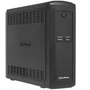 Источник бесперебойного питания/ UPS CyberPower VP1200ELCD Line-Interactive 1200VA/720W USB/RS-232/RJ11/45 (4 + 1 EURO) 1774746657