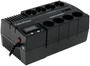 Источник бесперебойного питания/ UPS Line-Interactive CyberPower BR1000ELCD 1000VA/600W USB/RJ11/45/charger A/С (4+4 EURO) 149319391