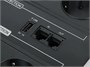 Источник бесперебойного питания/ UPS Line-Interactive CyberPower BR1000ELCD 1000VA/600W USB/RJ11/45/charger A/С (4+4 EURO) 149319391
