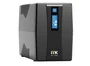 ИБП ITK Line-Interactive ELECTRA ET 600ВА (EET-0600VA-1-001-S) 1750350128