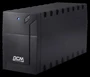 ИБП Powercom Raptor RPT RPT-1000A-EURO (RPT-1000A EURO) 1821556361