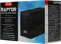 ИБП Powercom Raptor RPT RPT-800A 1045342960