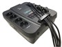 ИБП Powercom Spider SPD SPD-1100U LCD USB 910047056