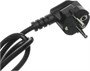 Источник бесперебойного питания Powercom Raptor RPT-600A EURO 360Вт 600ВА черный 68151153