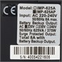 ИБП Powercom Imperial IMP IMP-625AP 1834366365