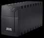 ИБП Powercom Raptor RPT RPT-1000AP (RPT-1000AP EURO) 209936943