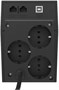 ИБП Powercom Raptor RPT RPT-1000AP (RPT-1000AP EURO) 209936943