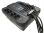 ИБП Powercom Spider SPD SPD-550U LCD USB 192283632