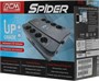 ИБП Powercom Spider SPD SPD-550U LCD USB 192283632