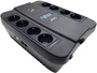 ИБП Powercom Spider SPD SPD-900U LCD 1805883302