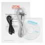 ИБП Powercom WOW WOW-850U 1360560621