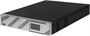 ИБП SRT-1500A, линейно-интерактивный, 1500ВА, 1350Вт, LCD, Rack/Tower, 8 розеток IEC320 C13 с резервным питанием, USB, RS-232, слот под SNMP карту, EPO, защита RJ45, ШхГхВ 428х563х84мм., вес 24кг./ UPS POWERCOM SRT-1500A, line-interactive, 1500VA, 1350W, 56642859