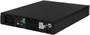 ИБП SRT-1500A, линейно-интерактивный, 1500ВА, 1350Вт, LCD, Rack/Tower, 8 розеток IEC320 C13 с резервным питанием, USB, RS-232, слот под SNMP карту, EPO, защита RJ45, ШхГхВ 428х563х84мм., вес 24кг./ UPS POWERCOM SRT-1500A, line-interactive, 1500VA, 1350W, 56642859