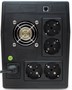 ИБП Powerman POWERMAN Back Pro 1500 Plus 681981657