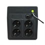 ИБП Powerman POWERMAN Back Pro 1050 863861435
