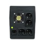 ИБП Powerman POWERMAN Back Pro 2000 231641939